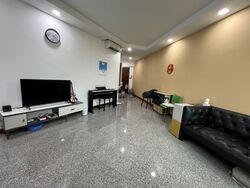 Maysprings (D23), Apartment #554105751